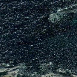 Satellite imagery of Svartskjæret, NO