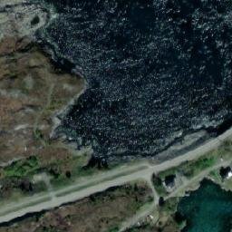 Satellite imagery of Kalvskjæret, NO