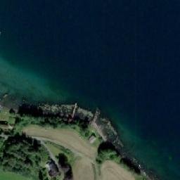 Satellite imagery of Lundaneset, NO