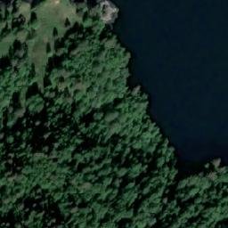 Satellite imagery of Måsen, NO