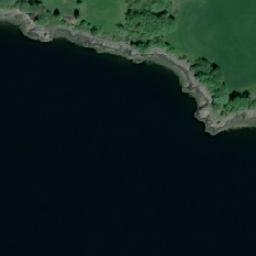 Satellite imagery of Heggemsneset, NO