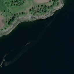 Satellite imagery of Heggemsneset, NO
