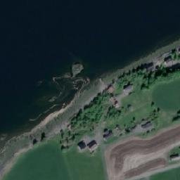 Satellite imagery of Kobben, NO