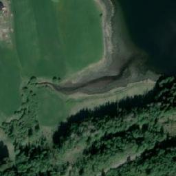 Satellite imagery of Sjøåkerneset, NO