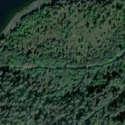 Satellite imagery of Kvitneset, NO