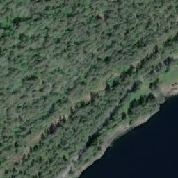 Satellite imagery of Bytskjæret, NO