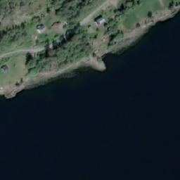 Satellite imagery of Tjønnberget, NO