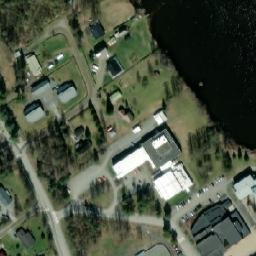 Satellite imagery of Kaupinniemi, FI