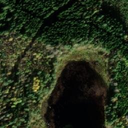 Satellite imagery of Lokkikivenniemi, FI