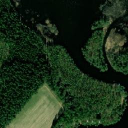 Satellite imagery of Ukonniemi, FI