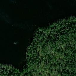 Satellite imagery of Pyssyniemi, FI