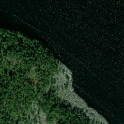 Satellite imagery of Pyssyniemi, FI