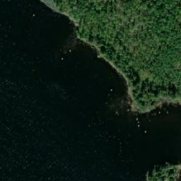 Satellite imagery of Pieni-Hanhinen, FI