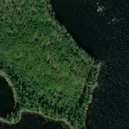 Satellite imagery of Varsanhännänniemi, FI