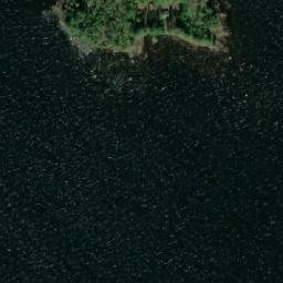 Satellite imagery of Varsanhännänniemi, FI