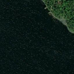 Satellite imagery of Rakokivenniemi, FI