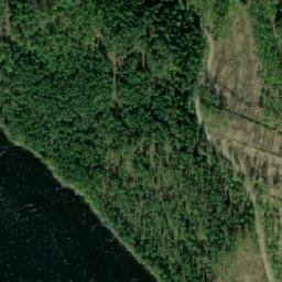 Satellite imagery of Niininiemi, FI