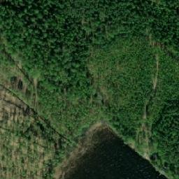 Satellite imagery of Niininiemi, FI