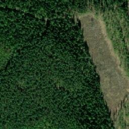 Satellite imagery of Niininiemi, FI