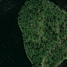 Satellite imagery of Taskuniemi, FI