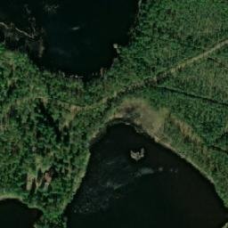 Satellite imagery of Taskuniemi, FI