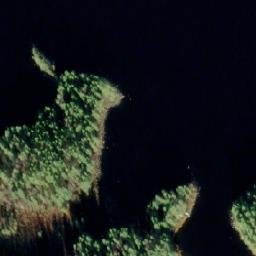 Satellite imagery of Pertunniemi, FI
