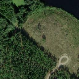 Satellite imagery of Kuikkakallio, FI