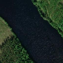 Satellite imagery of Kuikkakallio, FI