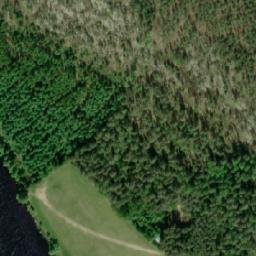 Satellite imagery of Kuikkakallio, FI