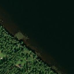 Satellite imagery of Kirkkoniemi, FI