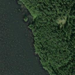 Satellite imagery of Läävyniemi, FI