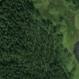 Satellite imagery of Läävyniemi, FI