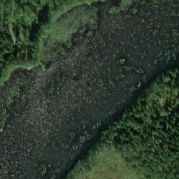 Satellite imagery of Matoniemi, FI