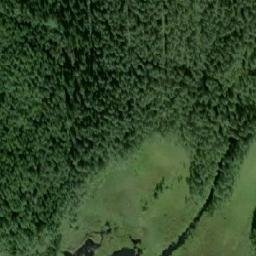 Satellite imagery of Leväniemi, FI