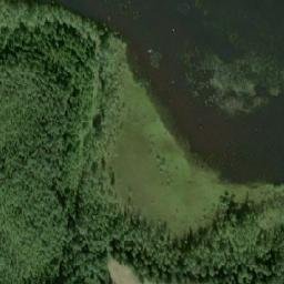 Satellite imagery of Korppiniemi, FI