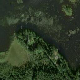 Satellite imagery of Korppiniemi, FI