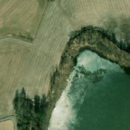 Satellite imagery of Kaunisniemi, FI
