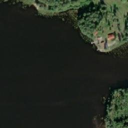 Satellite imagery of Kotiniemi, FI