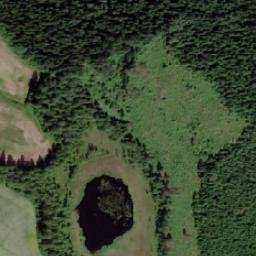 Satellite imagery of Tervaniemi, FI