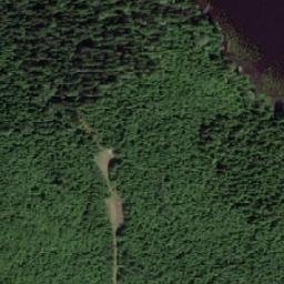 Satellite imagery of Tervaniemi, FI
