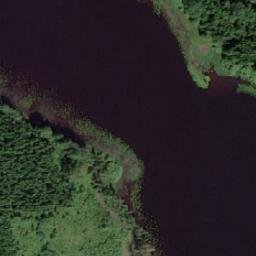 Satellite imagery of Tervaniemi, FI