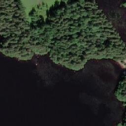 Satellite imagery of Purnunniemi, FI