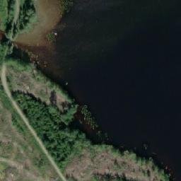 Satellite imagery of Heinäniemi, FI