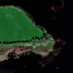 Satellite imagery of Savolanniemi, FI