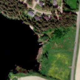 Satellite imagery of Tuliniemi, FI