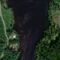 Satellite imagery of Lokkiniemi, FI