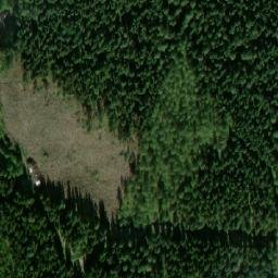 Satellite imagery of Lokkiniemi, FI