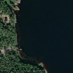 Satellite imagery of Kylmäniemi, FI