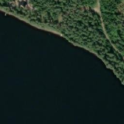 Satellite imagery of Nuottiniemi, FI