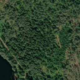 Satellite imagery of Nuottiniemi, FI